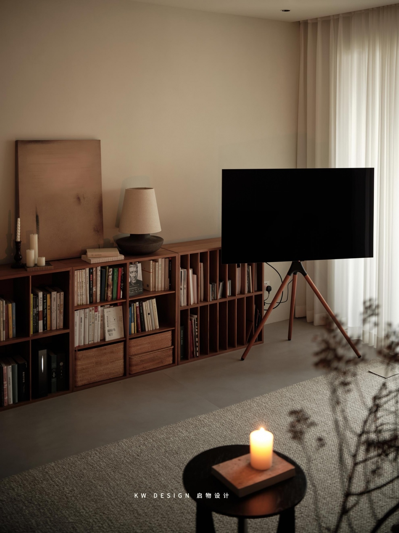 阴翳之美丨启物设计-20