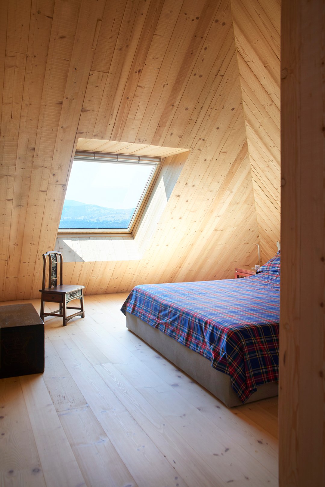 Abitazione privata 住宅丨Italy丨Benetti Grigolo Architetti-15