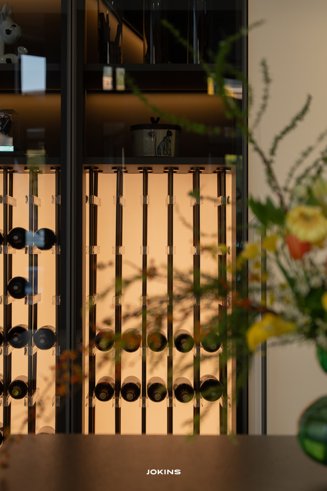 乔金斯·青岛体验店丨中国青岛-20