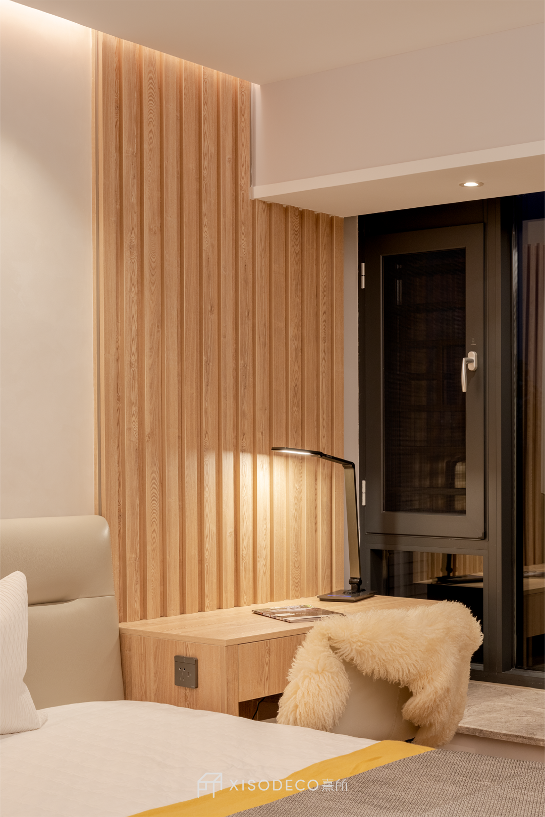 光大花园二期现代简约风,功能与美观的完美结合-100