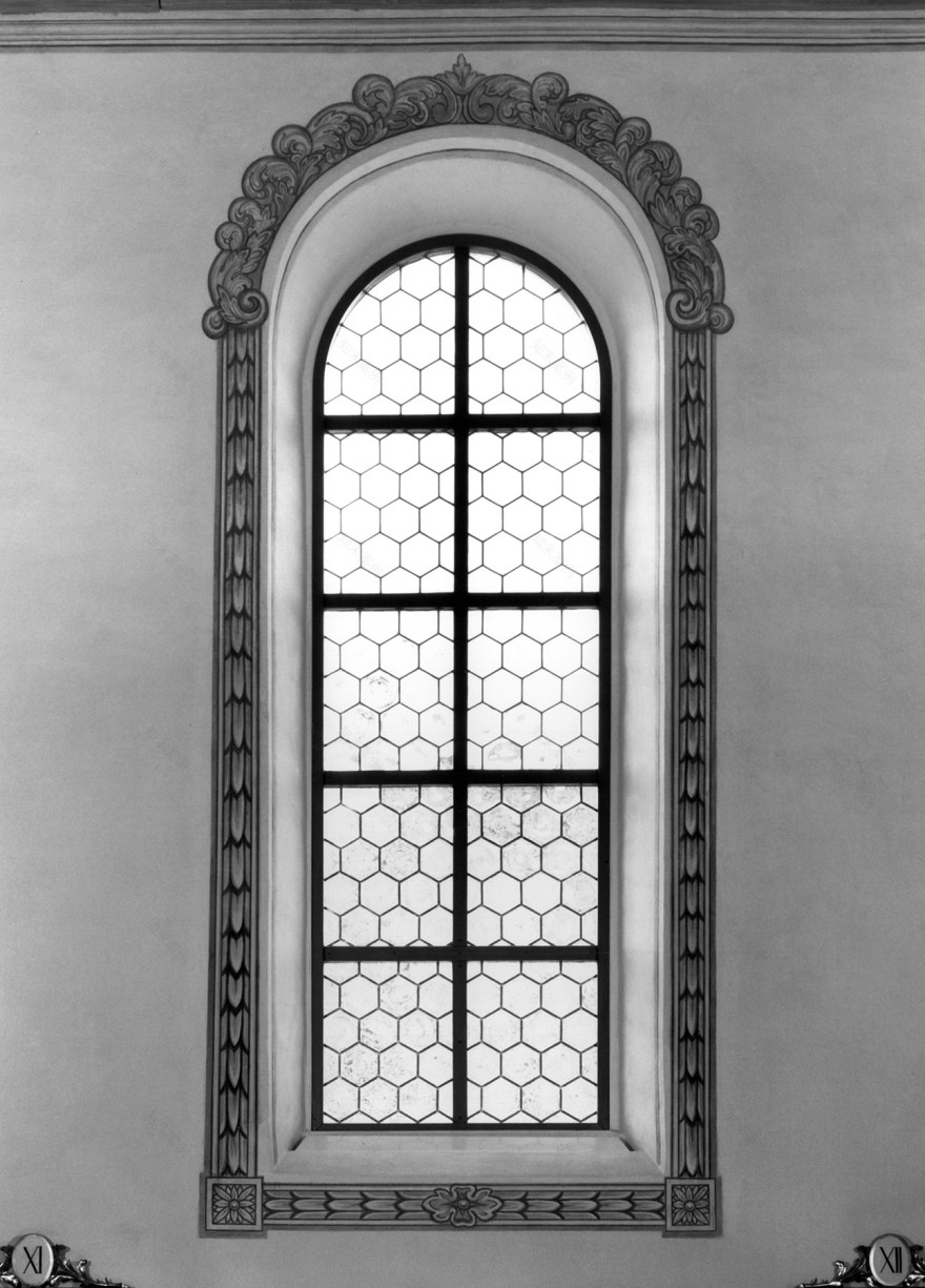 Kapelle St· Mauritius Schötz修复项目丨kunzarchitekten ag,Sursee-22