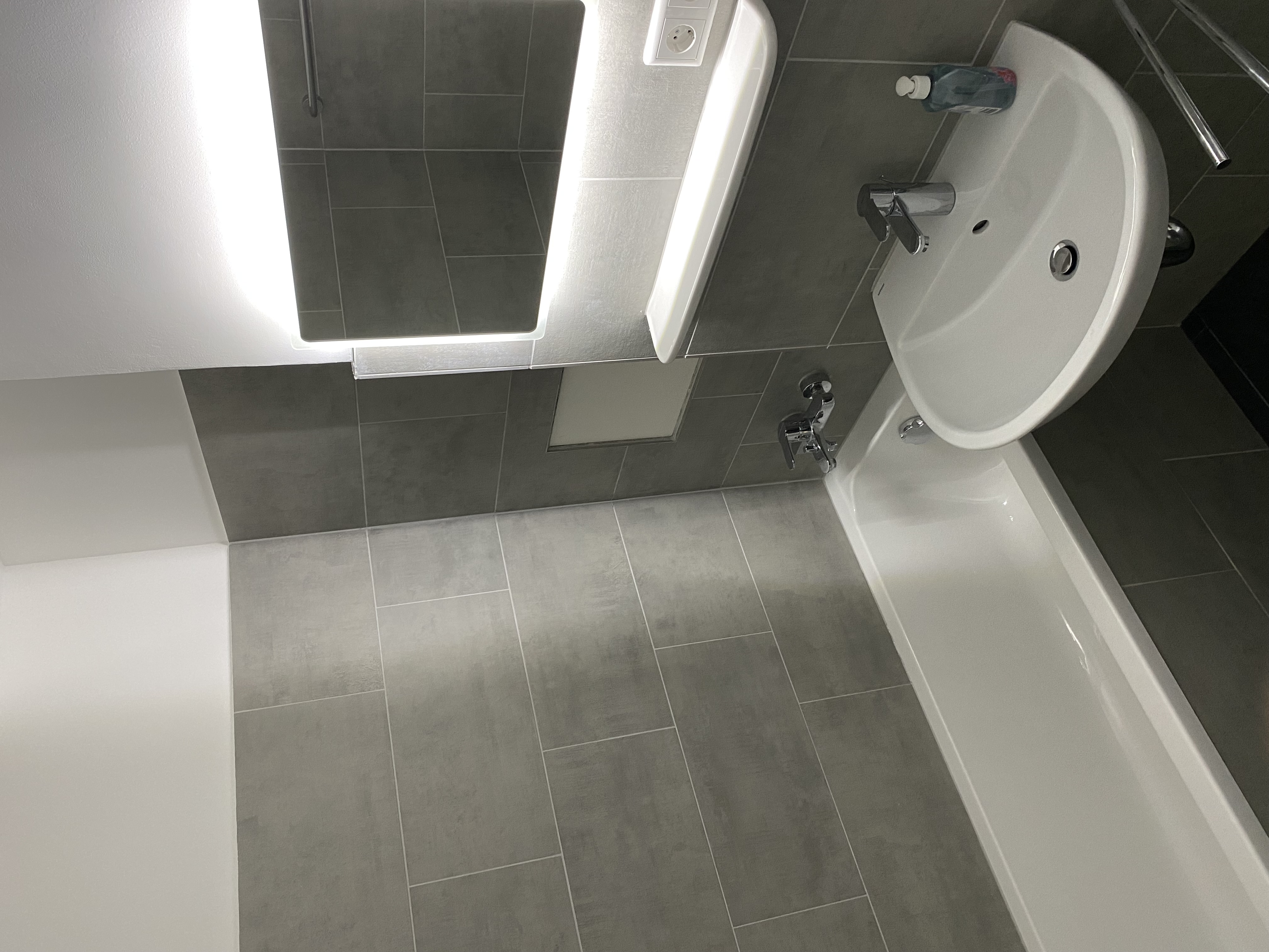 公寓修复丨REUTER Manufactur raumcultur-11