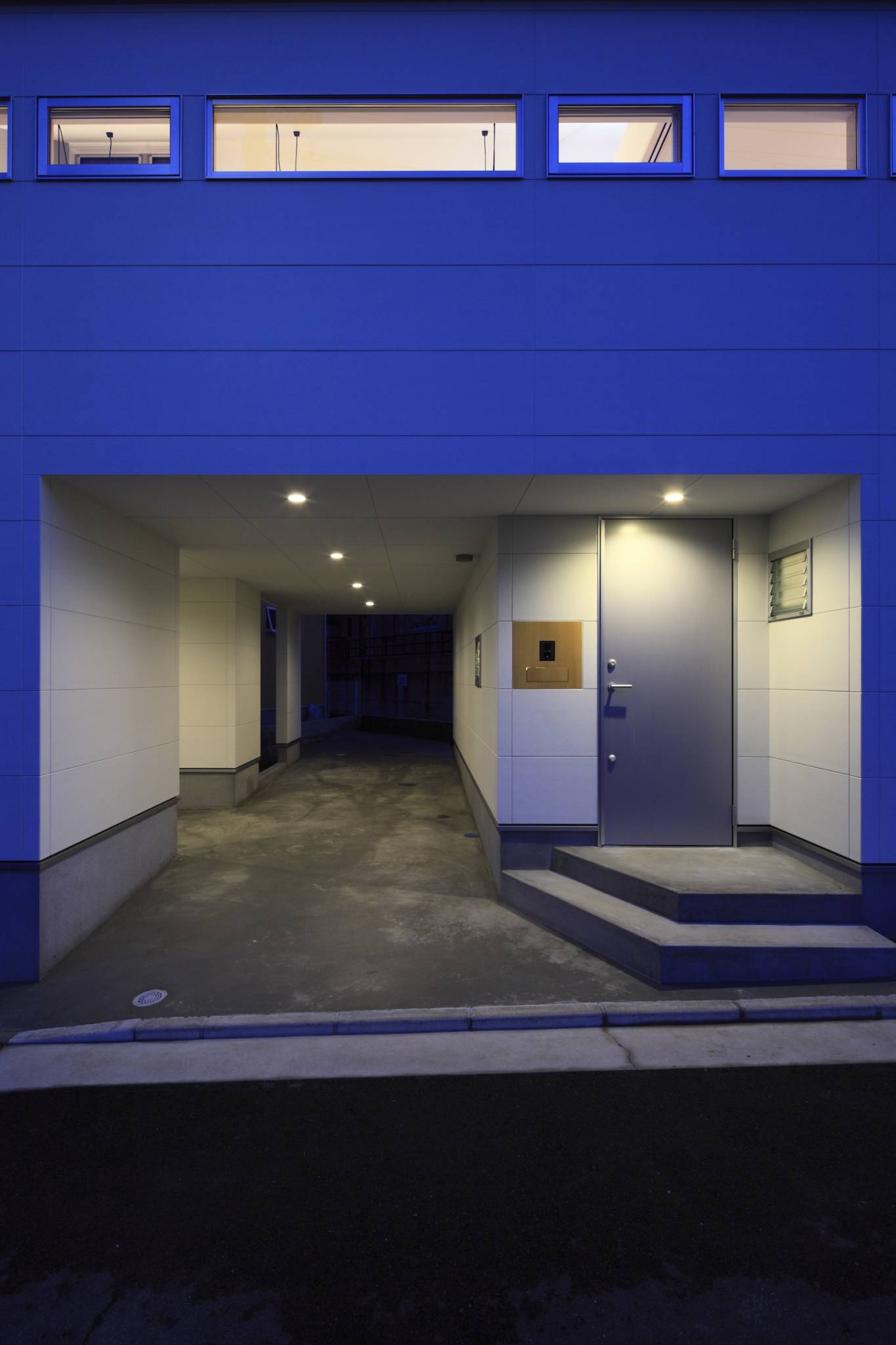 日本广岛“三角之家”-14