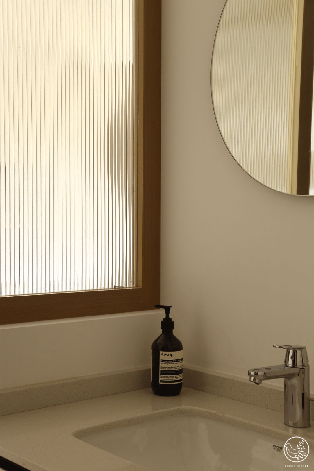 成都暖色调度假房丨中国成都丨清羽设计-49