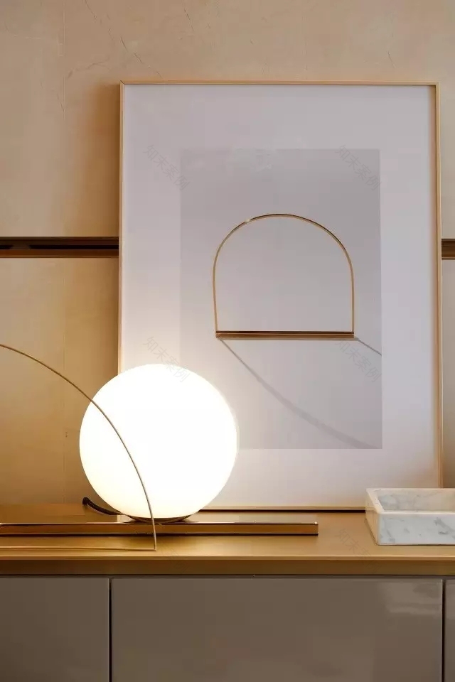 南仓住宅设计 研行空间-10