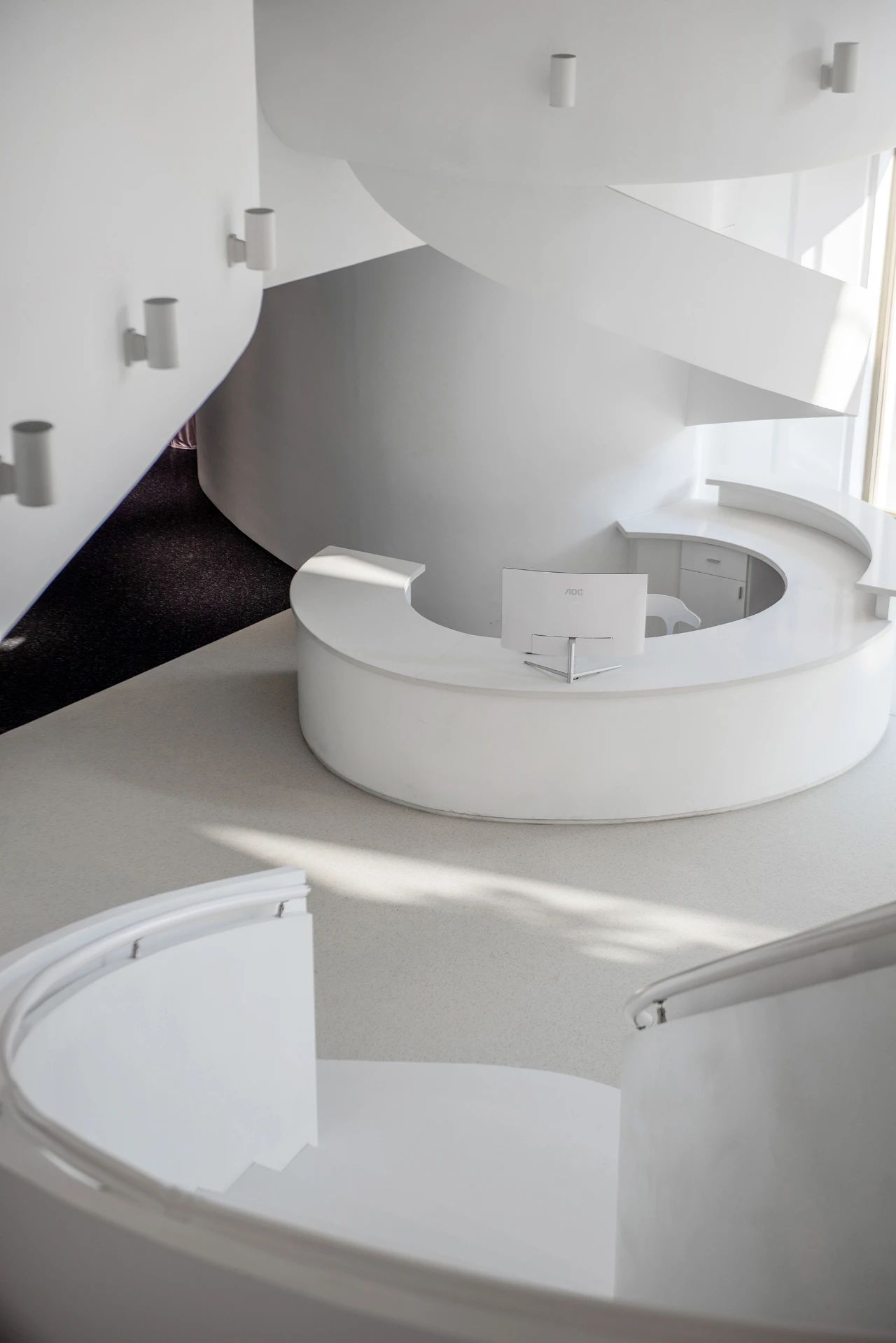 兰帛睡眠家居体验中心丨中国杭州丨风境力舍建筑设计事务所-30