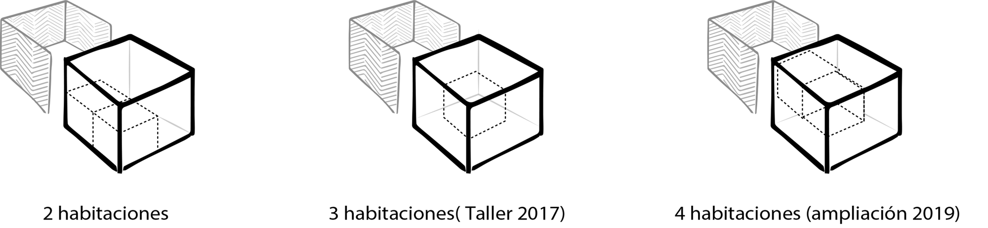 麦琪之家 | 本土建筑实践工作坊-40