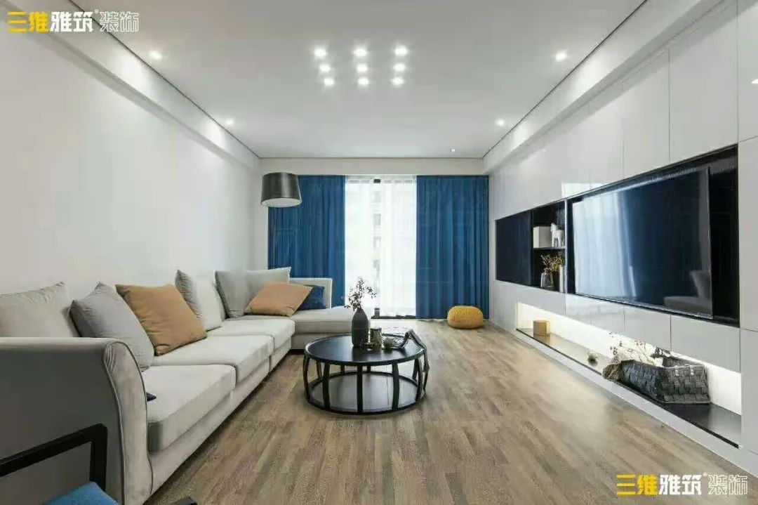 对称美学，打造室内空间的和谐之美-7