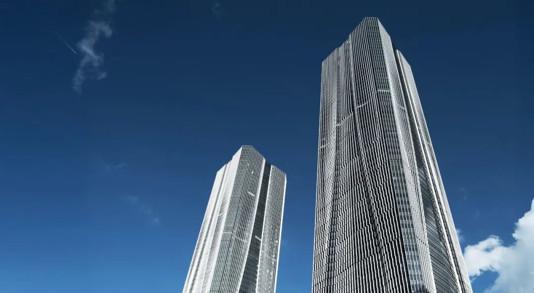 张江科学之门丨中国上海丨Gensler-8