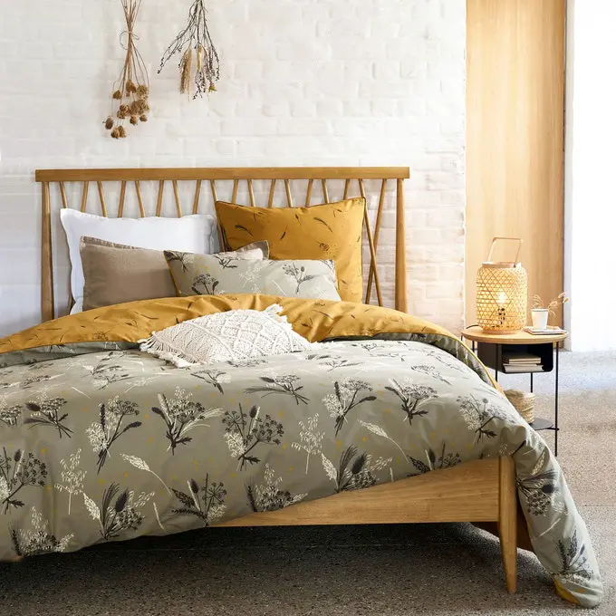 La Redoute 2020 春季室内设计盛宴-20