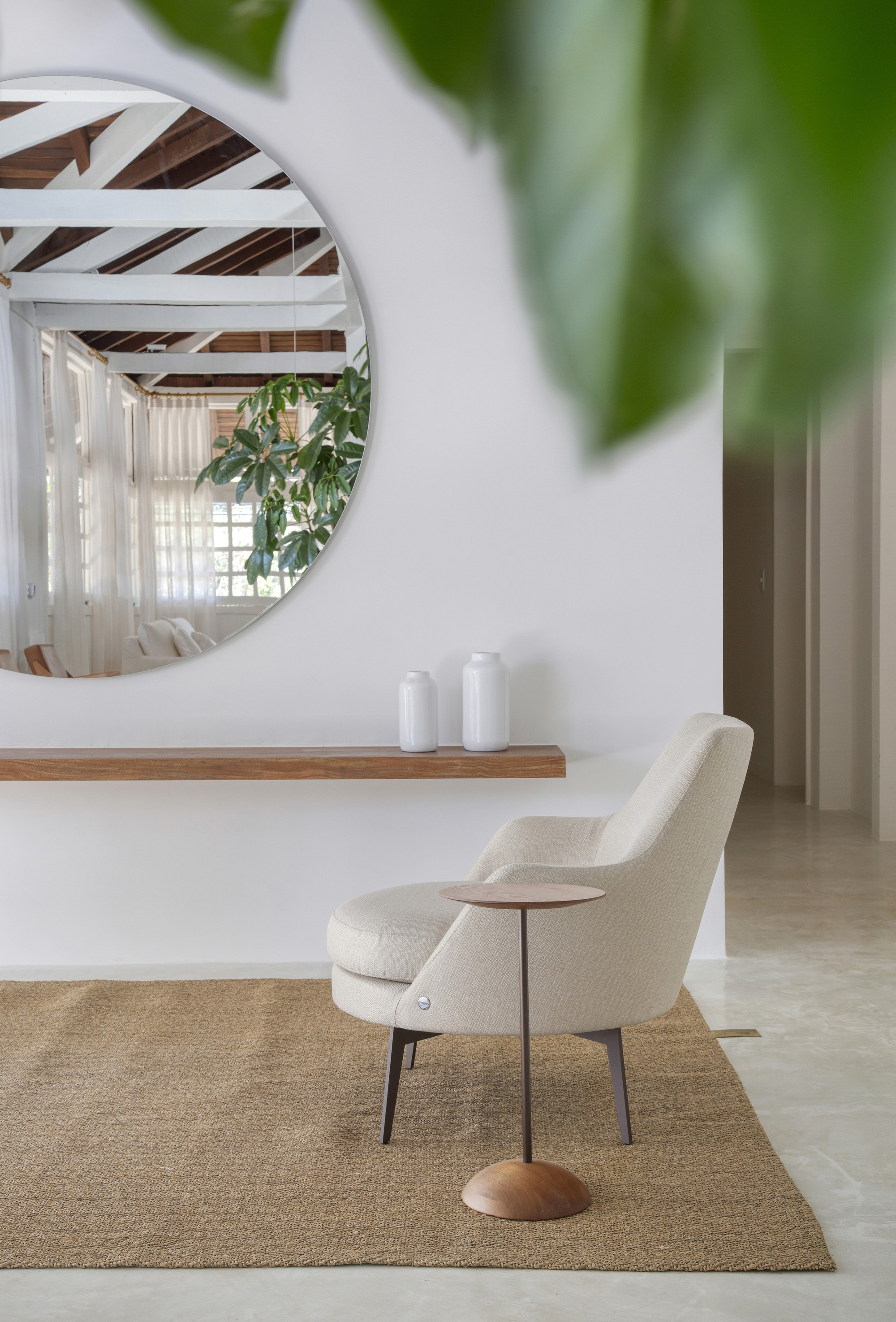 伊塔帕瓦诊所丨巴西里约热内卢丨Diego Raposo + Arquitetos-30