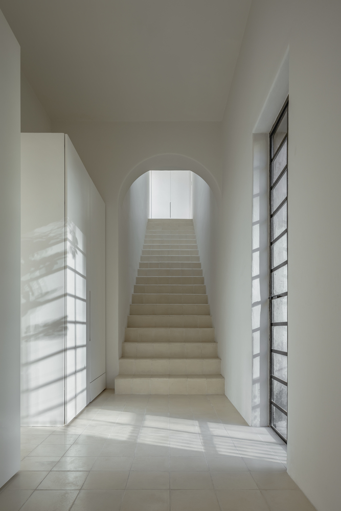 阿兰瓜伦住宅修复丨墨西哥瓜达拉哈拉丨CoA Arquitectura,Luis Aldrete-56