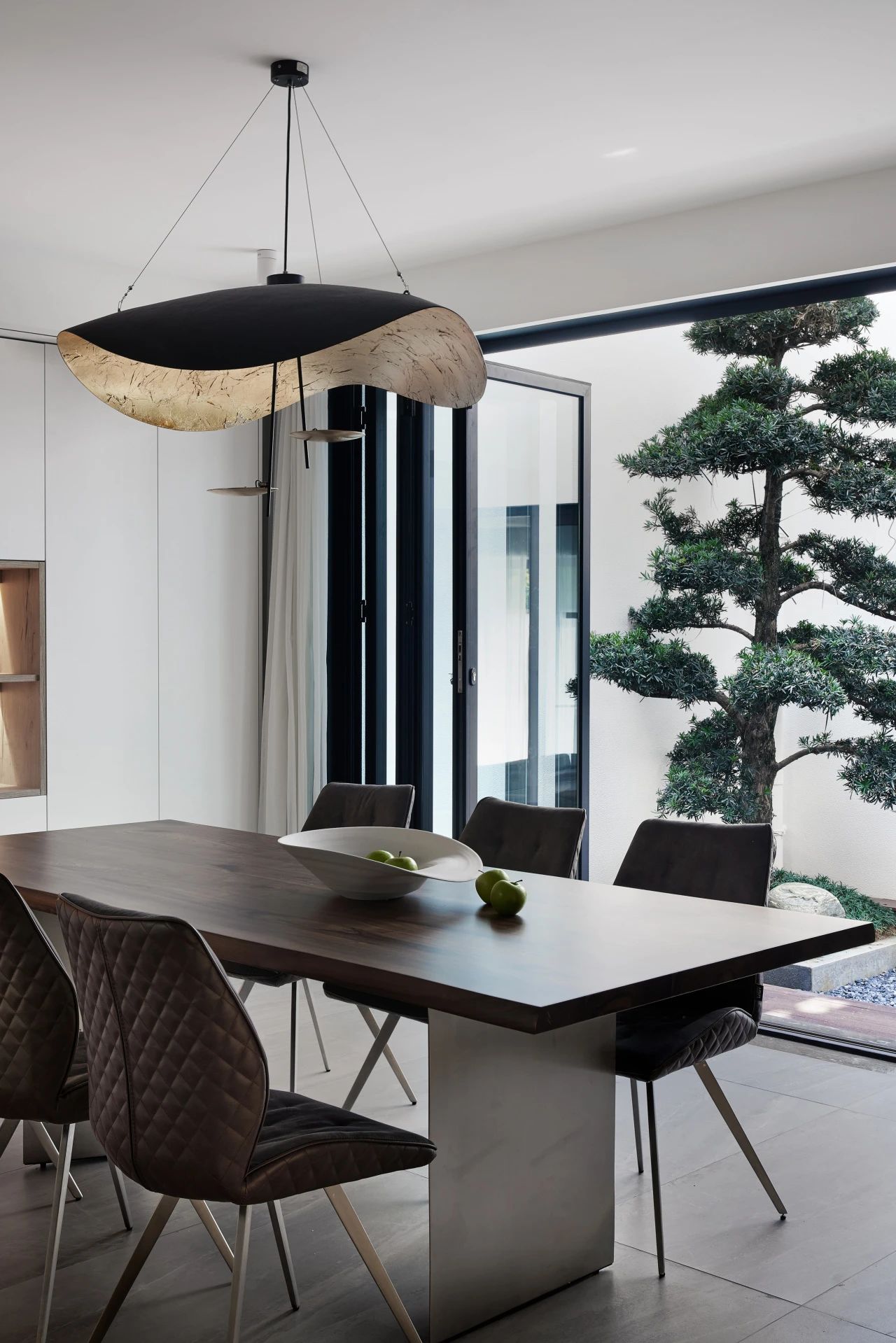 绍兴中式合院 · 天井逆袭,通透空间丨中国绍兴丨不详-29