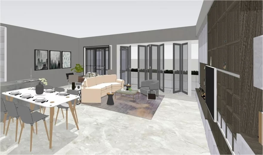 旭辉宸悦•江语院-7