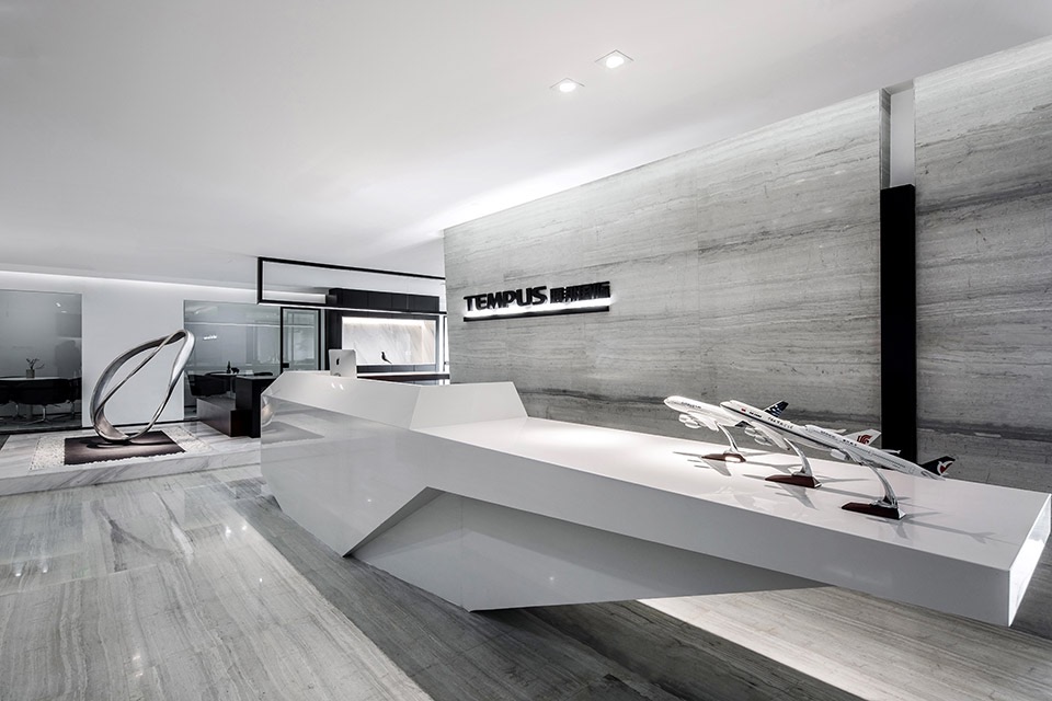 腾邦国际办公室,杭州 / ATDESIGN-46