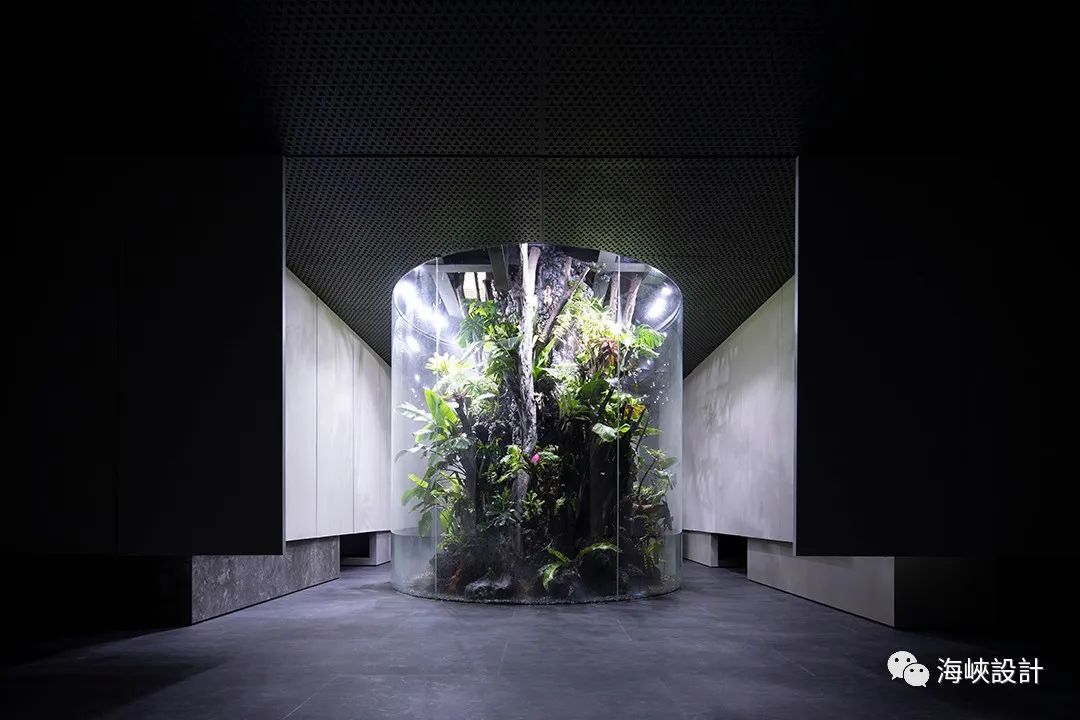 无界丨中国福建丨上海新得建筑-76