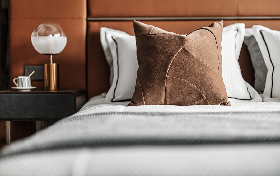 星河地产·南沙联排别墅丨中国广州丨艺居（ArtHouse）软装设计-51