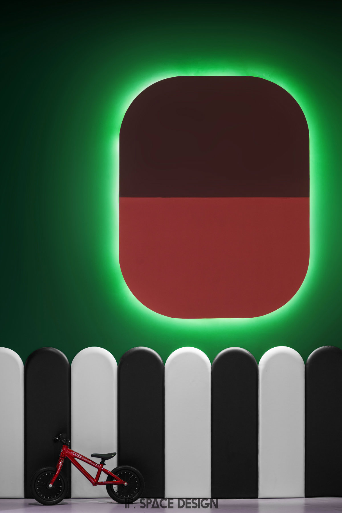 业主的第一次创业，他选择了“平衡车”，也选择了我们-18