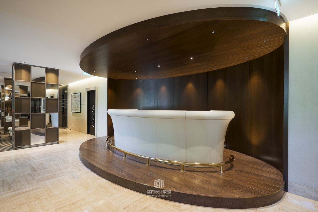 尤尔马拉Park Apartments高档公寓酒店空间设计 - Katz Interiors-7