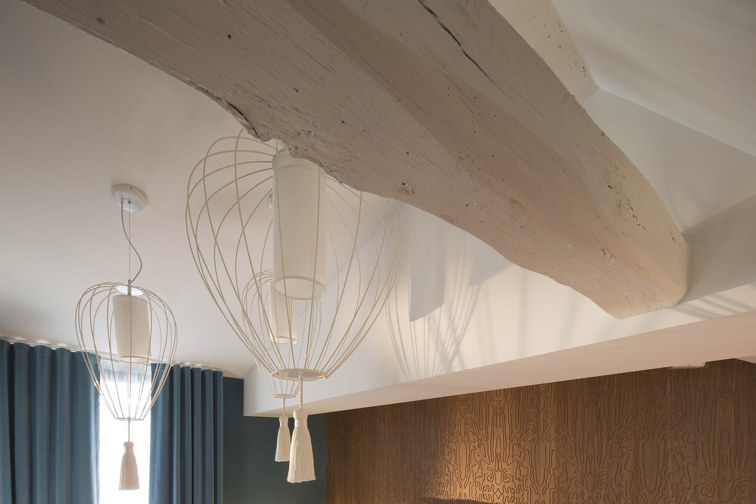 巴黎秘密奢华酒店“杜庞· 史密斯”-42