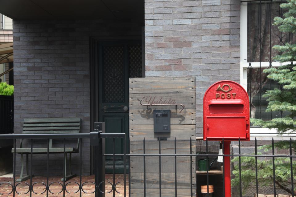 Shabby House  時が経つほど愛おしくなる古着のような家丨日本大阪丨株式会社一级建筑士事务所 アトリエ ｍ-10