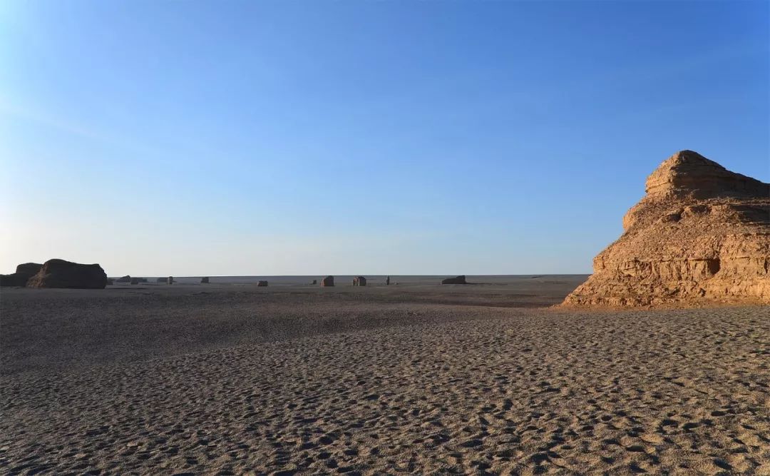 西安-- 甘肃-- 青海-- 西藏-- 云南环游之旅 | 诗和远方的田野-41