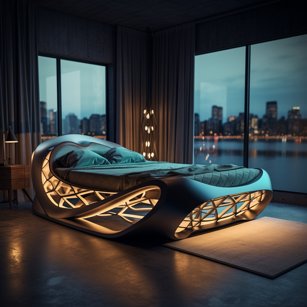 仿生车床设计-29