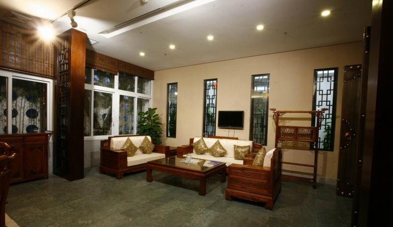 班门弄釜私房菜餐厅-17