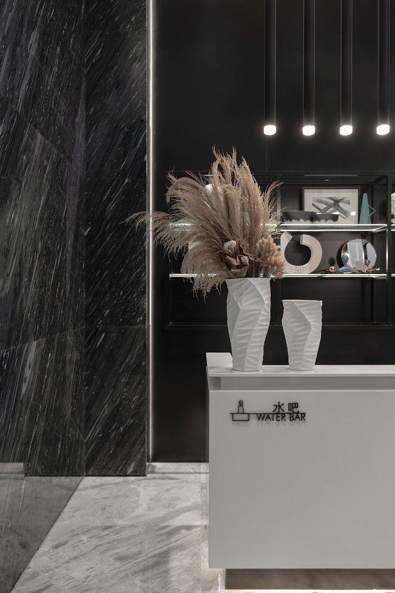 深圳售楼处540m²精致设计-20