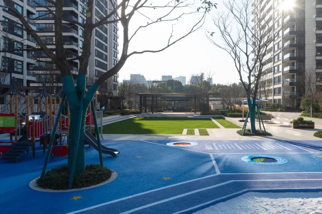 万科·西之望府丨中国浙江丨HWA安琦道尔&F Studio方派工作室-55