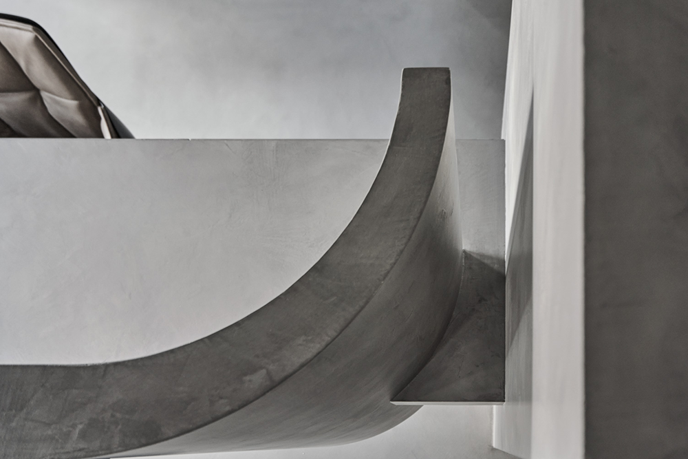 无锡海岸城 185㎡现代简约之家丨中国无锡丨苏州·一道设计-44