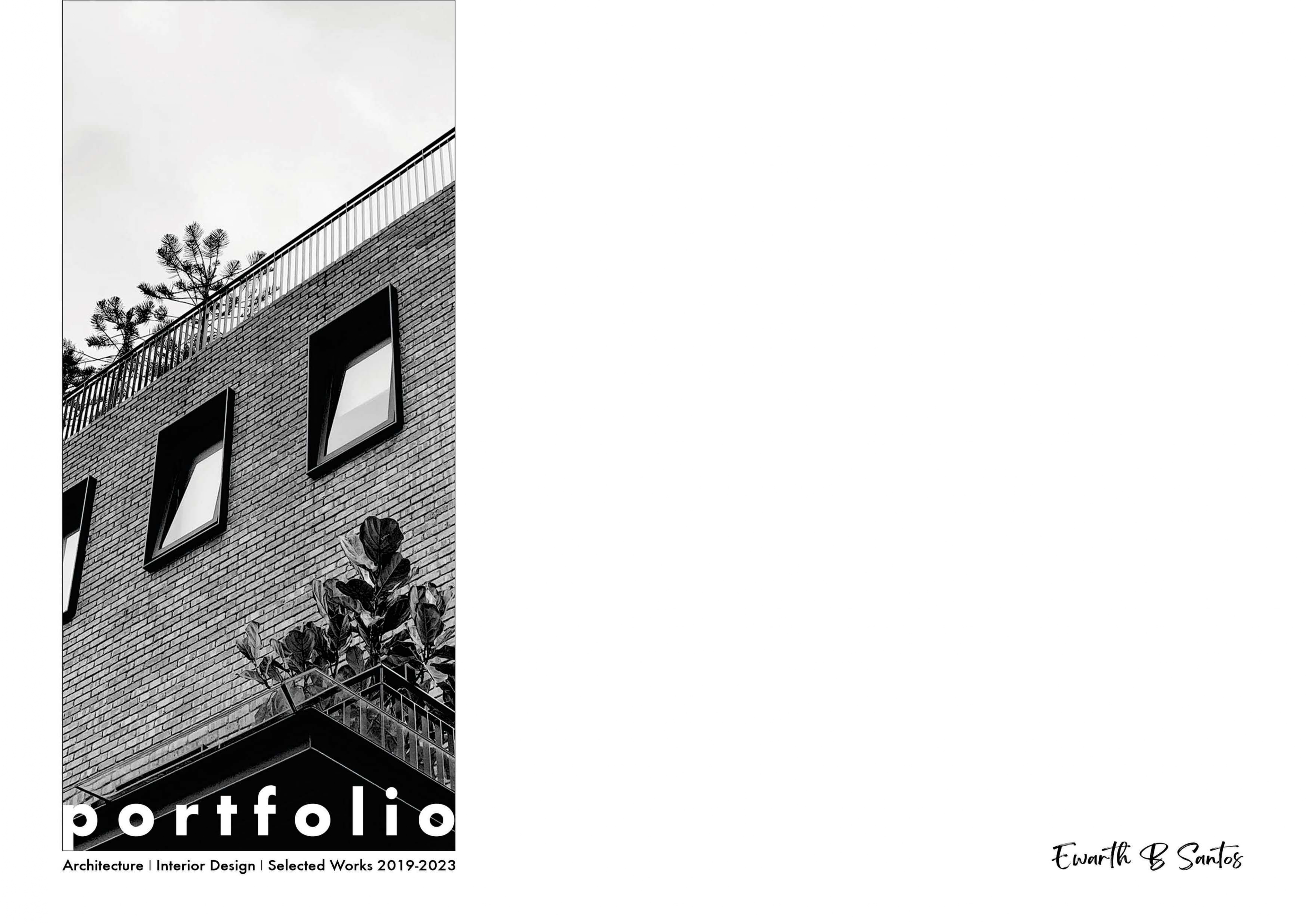 Architecture & Interior Design Project-0