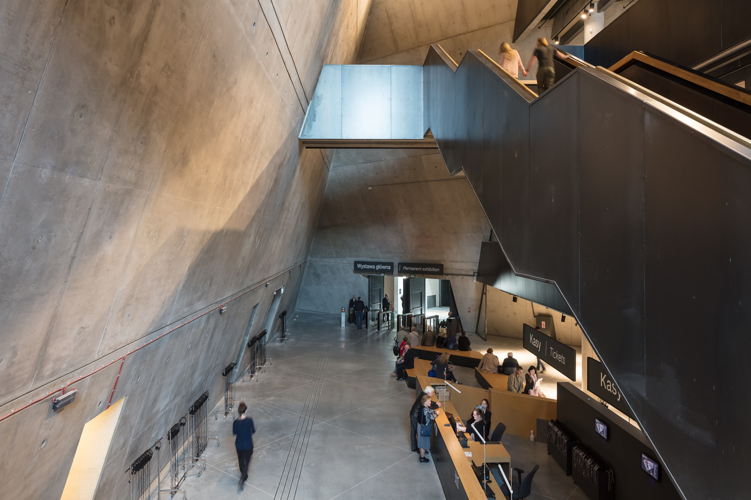 波兰格但斯克二战博物馆-127