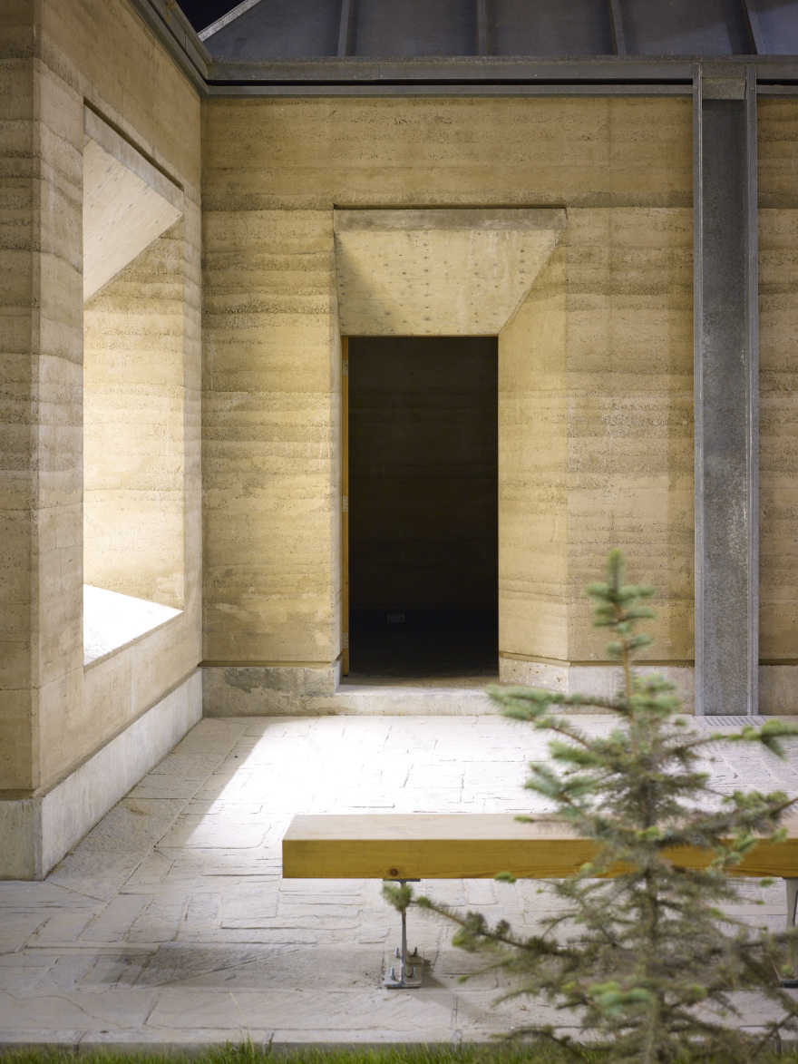 阿富汗重建奇跡 | 修复遗址,打造文化绿洲-23