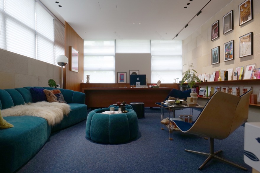 35岁以下创意人:林倩怡 + 杨东子-33