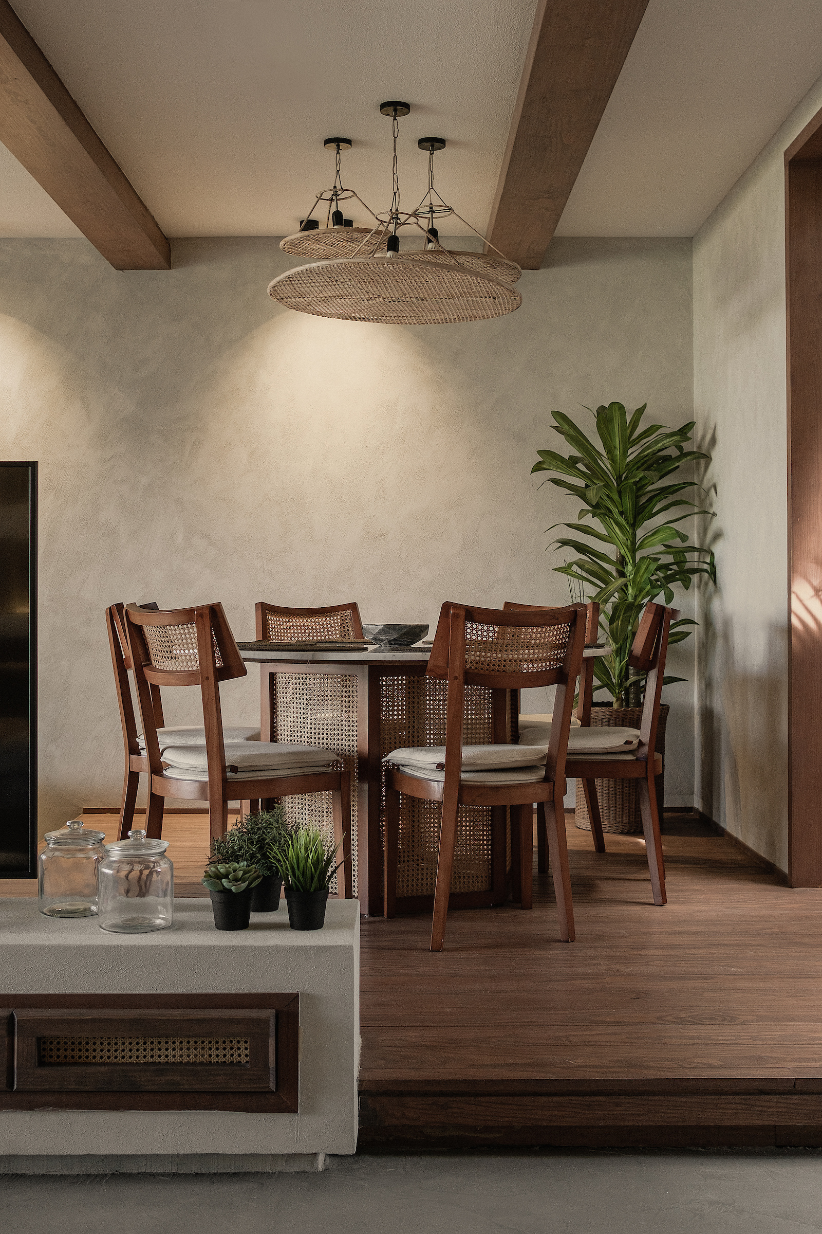 庄园别墅丨埃及丨BLCK.-17