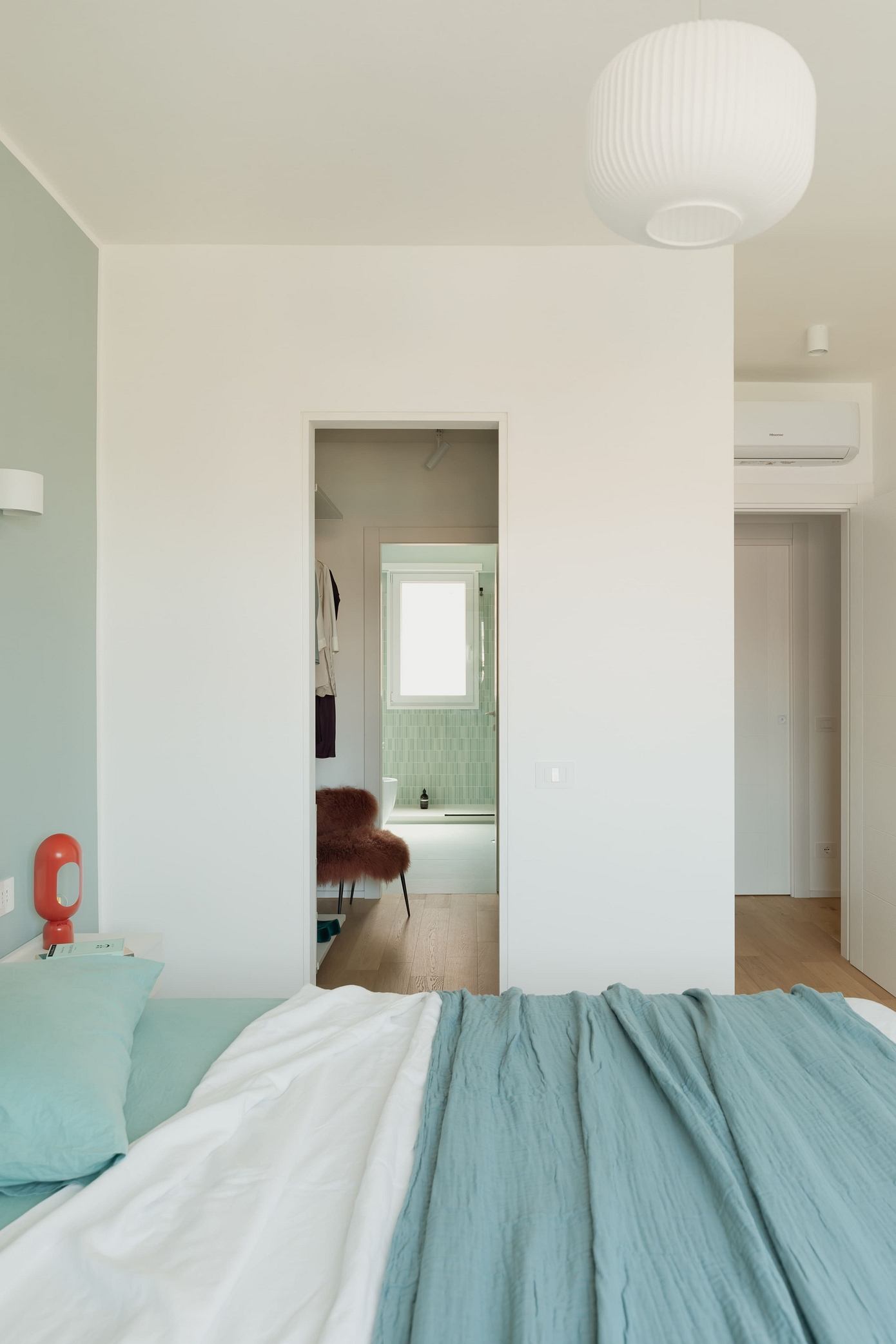 流浪之屋丨意大利罗马丨Raffaella Falbo-6