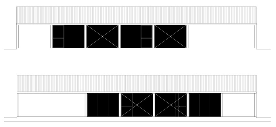 Granero住宅丨阿根廷圣路易斯丨ESTUDIO BNAA-47