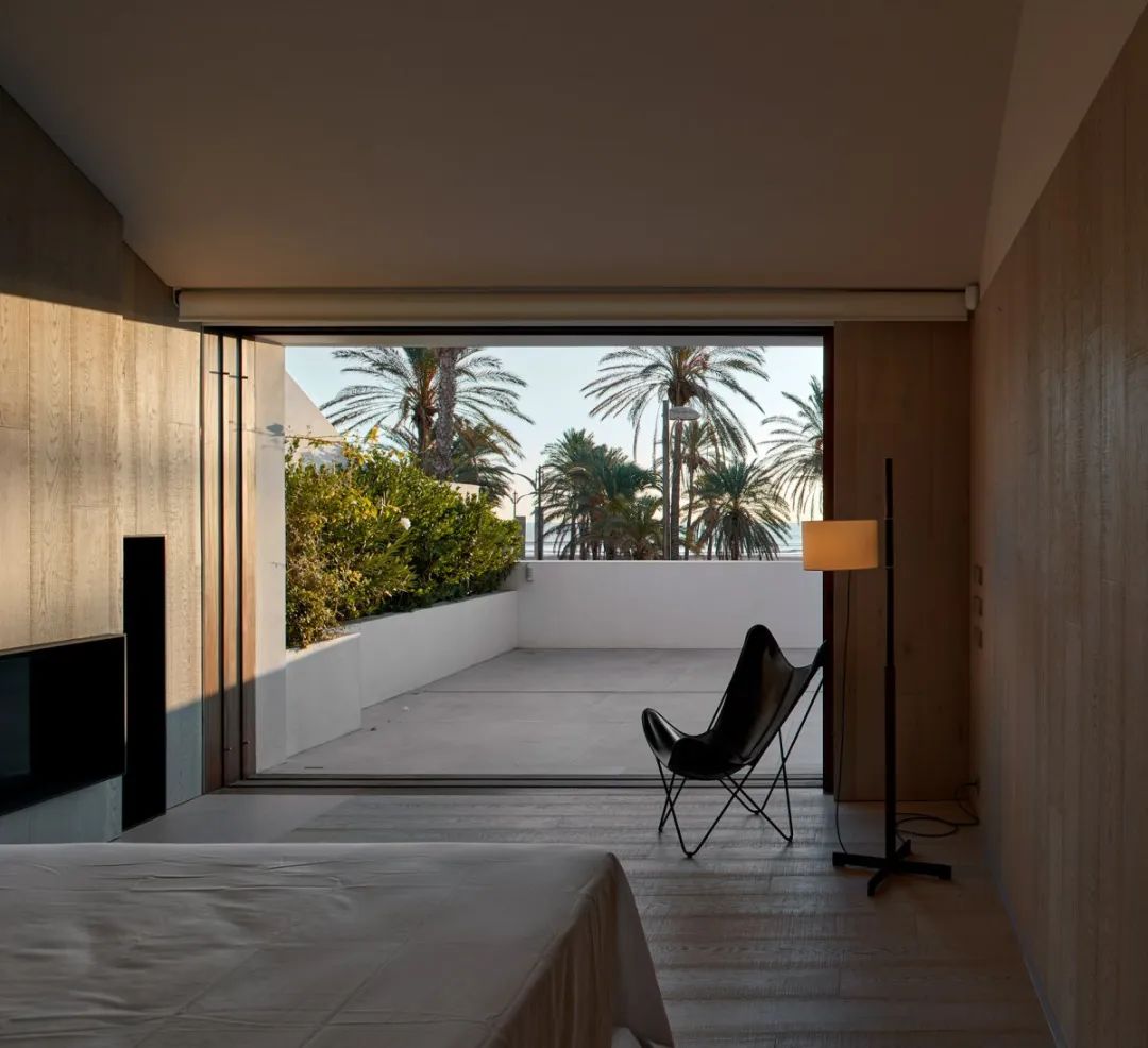 加尔比住宅丨Ramón Esteve工作室-31