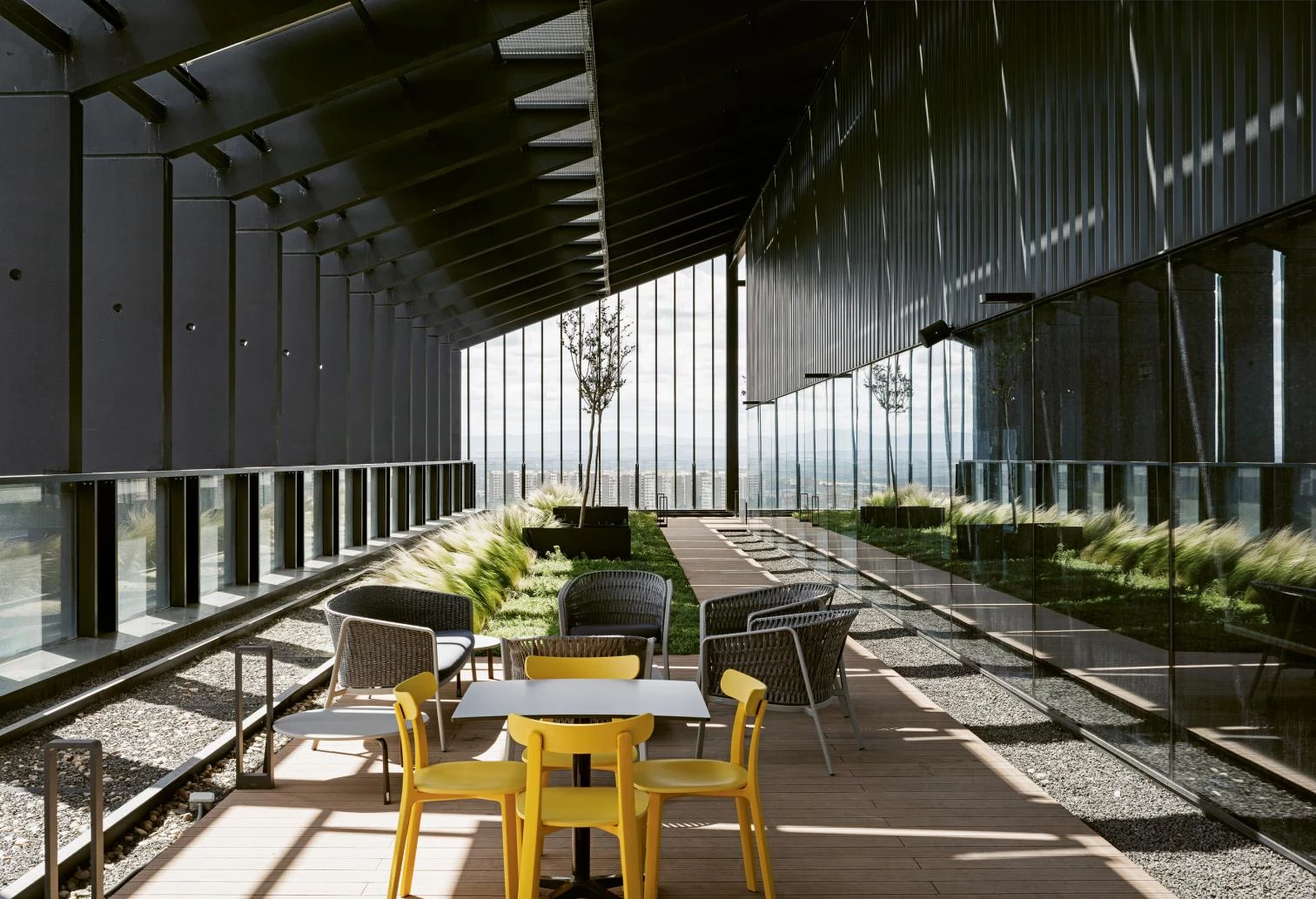 马德里地铁综合交通中心丨西班牙马德里丨Ferrovial Proinller-17