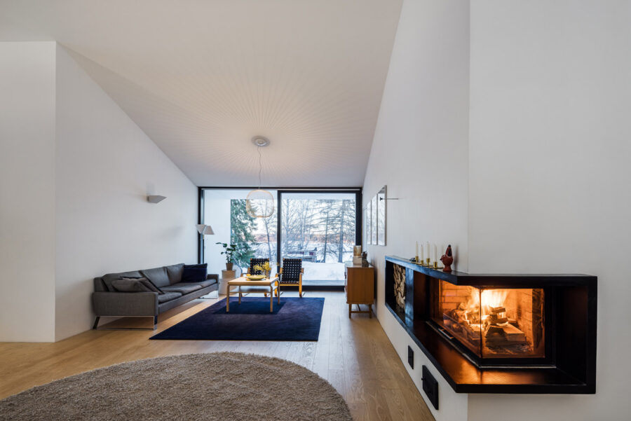 House Pokrinniemi – Avanto-13