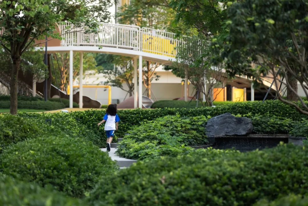 东莞 · 中海松湖云锦丨中国东莞丨奥雅股份深圳设计二所-6