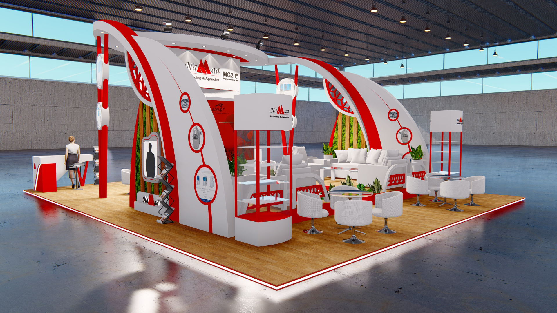 Namaa @Pharmaconex 2020-15