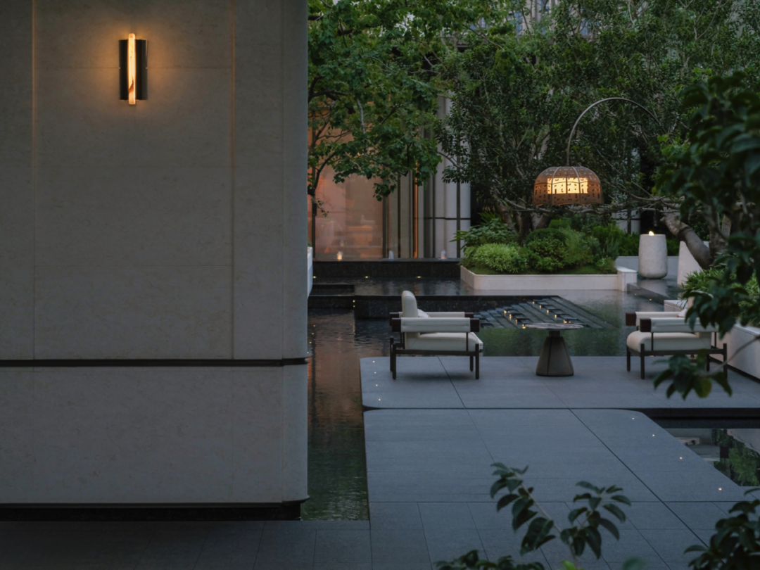 招商·佛山序丨中国佛山丨成都麦微景观建筑事务所,华阳建筑,明德设计-60