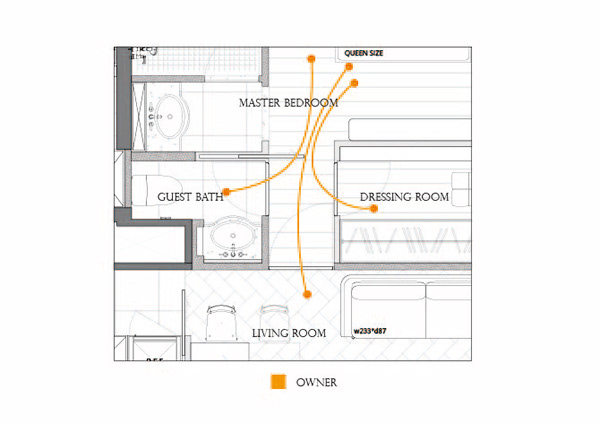 一個家,住著兩座城市丨中国台中-18