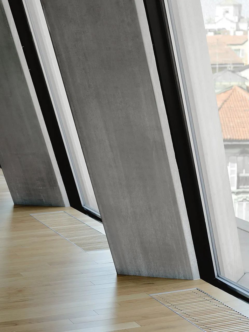 Feltrinelli Porta Volta 基金会总部丨意大利米兰丨赫尔佐格&德梅隆-72