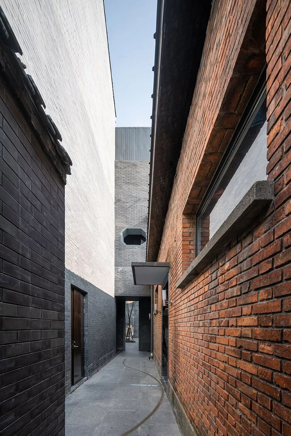 古城里的宝藏盒子 - 扬州慢×新华书店 / Wutopia Lab-69