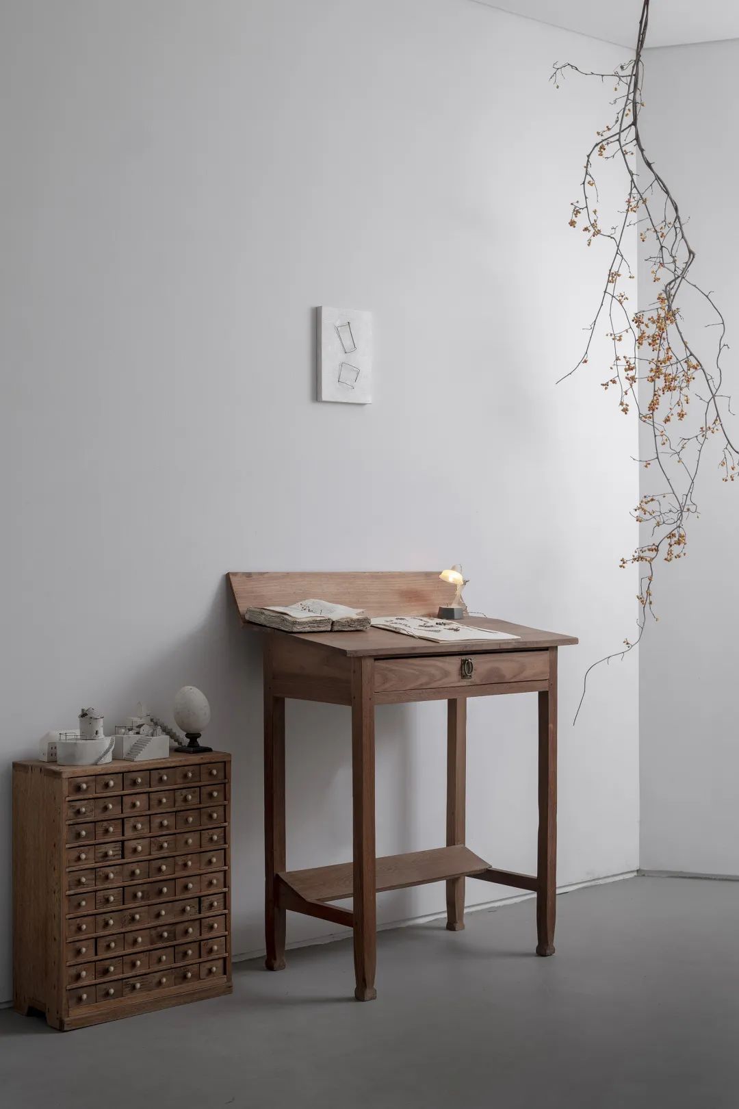 待入荷 | 遇见命里的主人，感受器物与空间的和谐共生-27