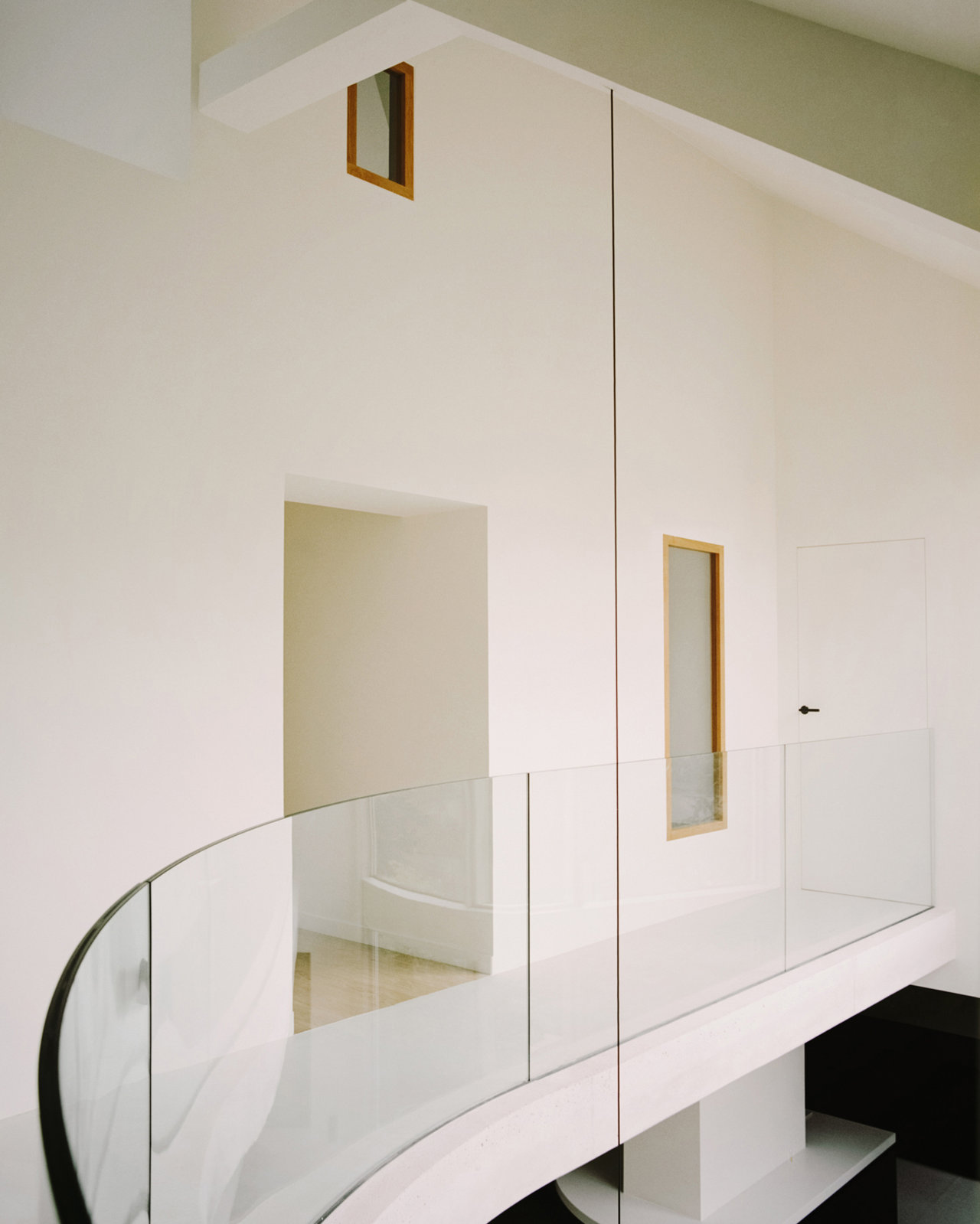 海岛屋丨法国丨Clément LesnoffRocard Gil Pescal-26