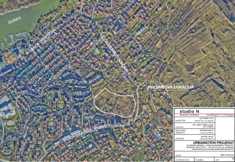 Esperanza商住综合体丨贝尔格莱德-6